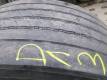 Opona używana 385/65R22,5 Bridgestone R-STEER 001 PLUS