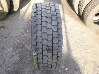 Opona używana 315/60R22,5 Kumho KRD02