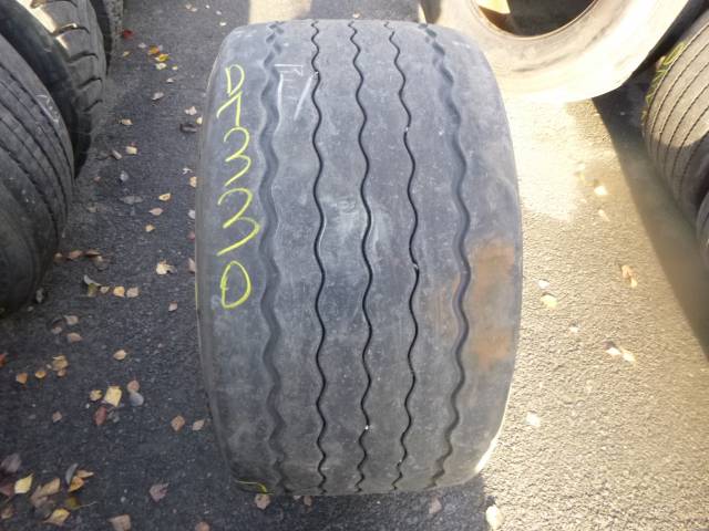 Opona używana 445/45R19,5 GREENMAX GRT800