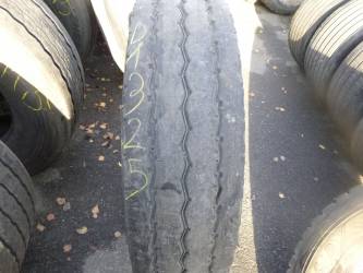 Opona używana 315/80R22,5 Michelin X-WORKS Z