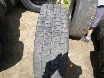 Opona używana 295/80R22,5 TEAMSTAR TH DRIVE