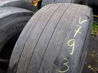 Opona używana 385/65R22,5 NEXT TREAD NT LHT II