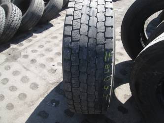 Opona używana 315/70R22,5 NEXT TREAD NT WTD