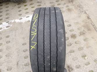 Opona używana 385/65R22,5 VACU-LUG Logistik LT01