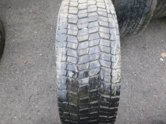 Opona używana 315/60R22,5 Goodyear MICHELIN XW4S