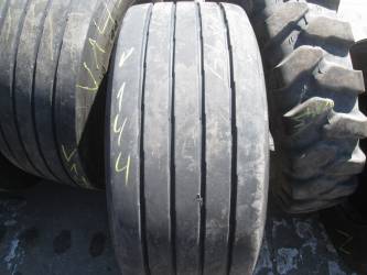 Opona używana 385/55R22,5 NEXT TREAD NT RHT II