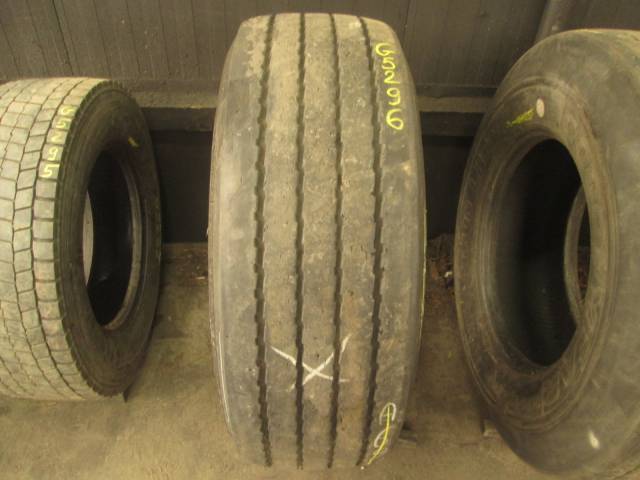 Opona używana 385/65R22,5 NEXT TREAD NT RHT