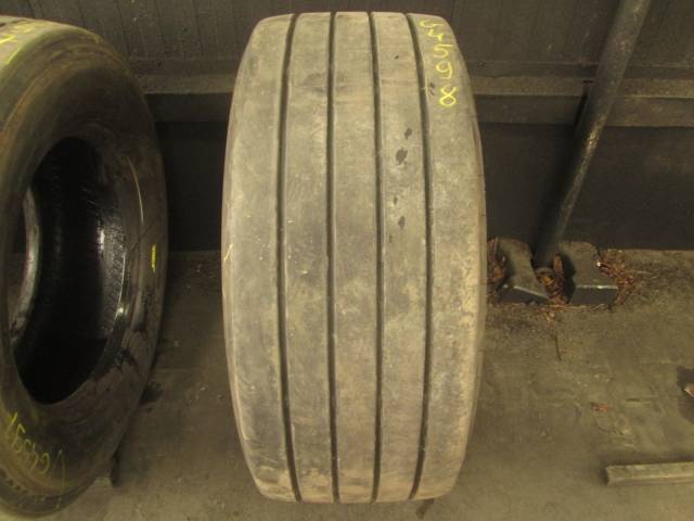 Opona używana 385/55R22,5 NEXT TREAD NT RHT II