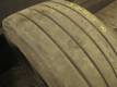 Opona używana 385/55R22,5 NEXT TREAD NT RHT II