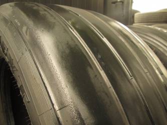 Opona używana 385/55R22,5 NEXT TREAD NT RHT II