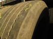 Opona używana 385/65R22,5 NEXT TREAD NT RHT