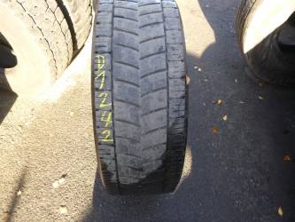 Opona używana 315/60R22,5 Nokian HAKKA TRUCK DRIVE