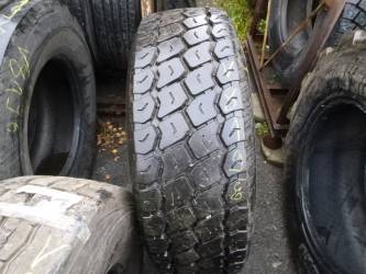 Opona używana 385/65R22,5 Uniroyal MICHELIN XZY3