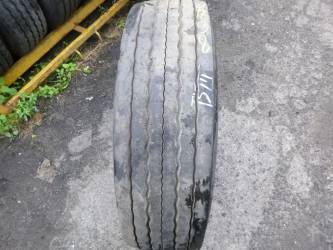 Opona używana 275/70R22,5 Dunlop SP741