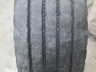 Opona używana 315/80R22.5 Marshal KRS03