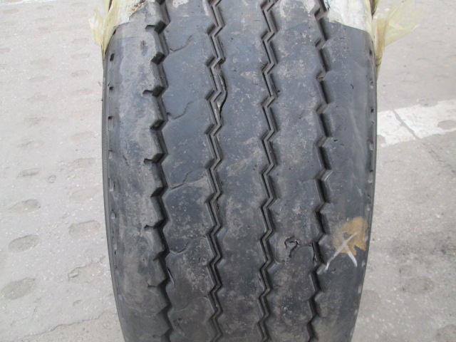 Opona używana 315/80R22.5 Primewell PW215