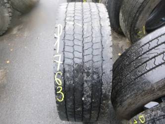 Opona używana 315/60R22,5 Hankook DL10