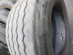 Opona używana 385/55R22,5 Pirelli BIEŻNIKOWANA