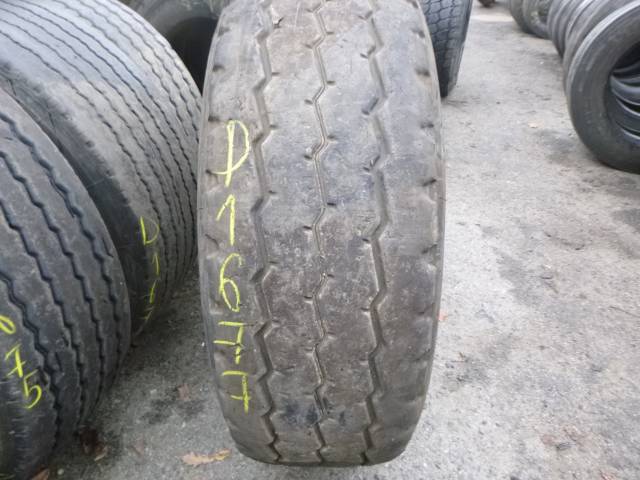 Opona używana 385/65R22,5 Pirelli AP05 II