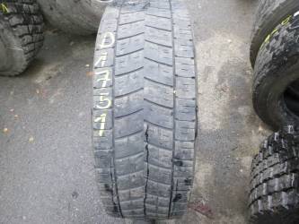 Opona używana 295/60R22,5 Nokian HAKKA TRUCK DRIVE