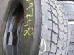 Opona używana 295/60R22,5 Bridgestone BIEŻNIKOWANA