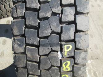 Opona używana 315/80R22,5 Pirelli TR01 II