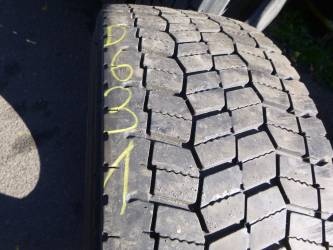 Opona używana 315/60R22,5 Michelin MICHELIN XW4S