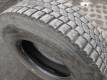 Opona używana 315/80R22,5 Michelin WZÓR DUNLOP