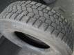 Opona używana 315/80R22,5 BANDAG WZÓR DUNLOP