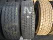 Opona używana 315/80R22,5 Continental WZÓR DUNLOP