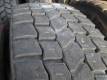 Opona używana 315/80R22,5 Continental WZÓR DUNLOP