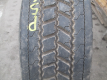 Opona używana 315/80R22.5 Doublestar DSR266