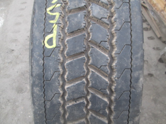 Opona używana 315/80R22.5 Doublestar DSR266