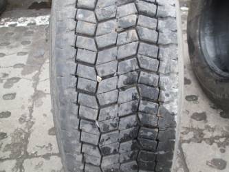 Opona używana 315/80R22,5 Goodyear MICHELIN XW4S