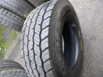 Opona używana 305/70R19,5 Hankook DH35