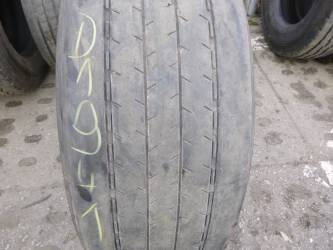 Opona używana 385/65R22,5 Triangle TRT02