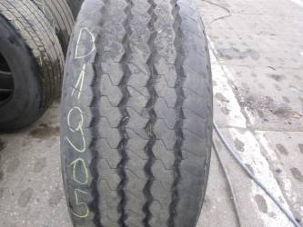 Opona używana 385/55R22,5 ANNAITE 706