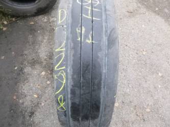 Opona używana 235/75R17,5 Goodyear LHT