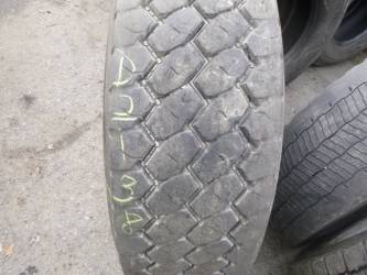 Opona używana 385/65R22,5 TRUCKSTAR TH CONSTRUCTION 3