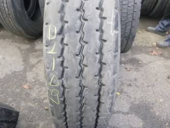 Opona używana 315/80R22,5 Continental BIEŻNIKOWANA