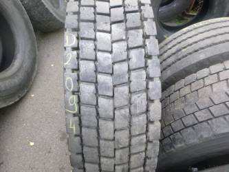 Opona używana 315/80R22,5 Aeolus HN369