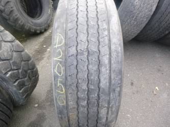 Opona używana 385/65R22,5 Semperit RUNNER F2