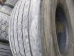 Opona używana 385/65R22,5 Semperit RUNNER F2