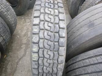 Opona używana 275/80R22,5 Bridgestone MIX716