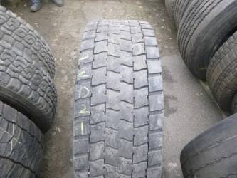 Opona używana 315/70R22,5 ATHOS TG2338