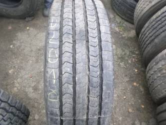 Opona używana 315/70R22,5 Goodyear BIEŻNIKOWANA