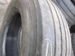 Opona używana 315/70R22,5 Bridgestone R-STEER 001