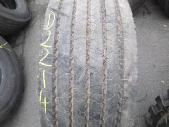 Opona używana 385/55R22,5 Continental HSR1