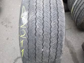 Opona używana 385/65R22,5 Continental HSW2 SCANDINAVIA