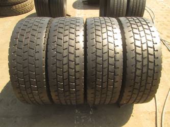 Opony używane 315/60R22,5 Uniroyal DH100